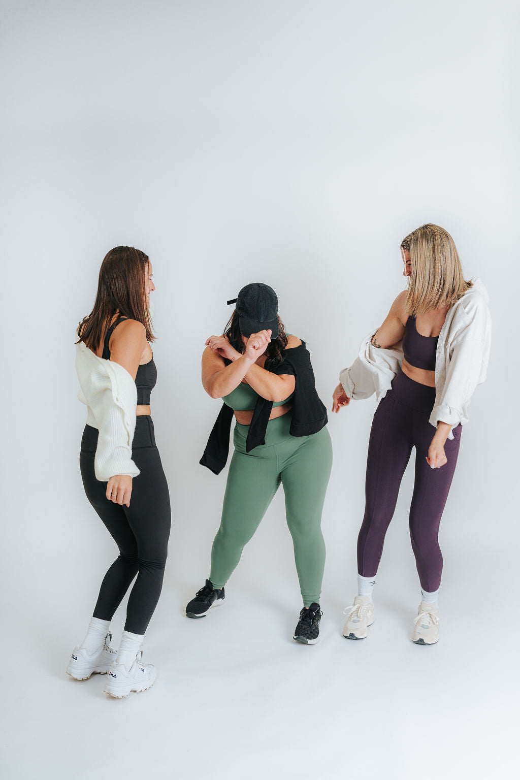 5 bonnes occasions de porter du Twins Wear!