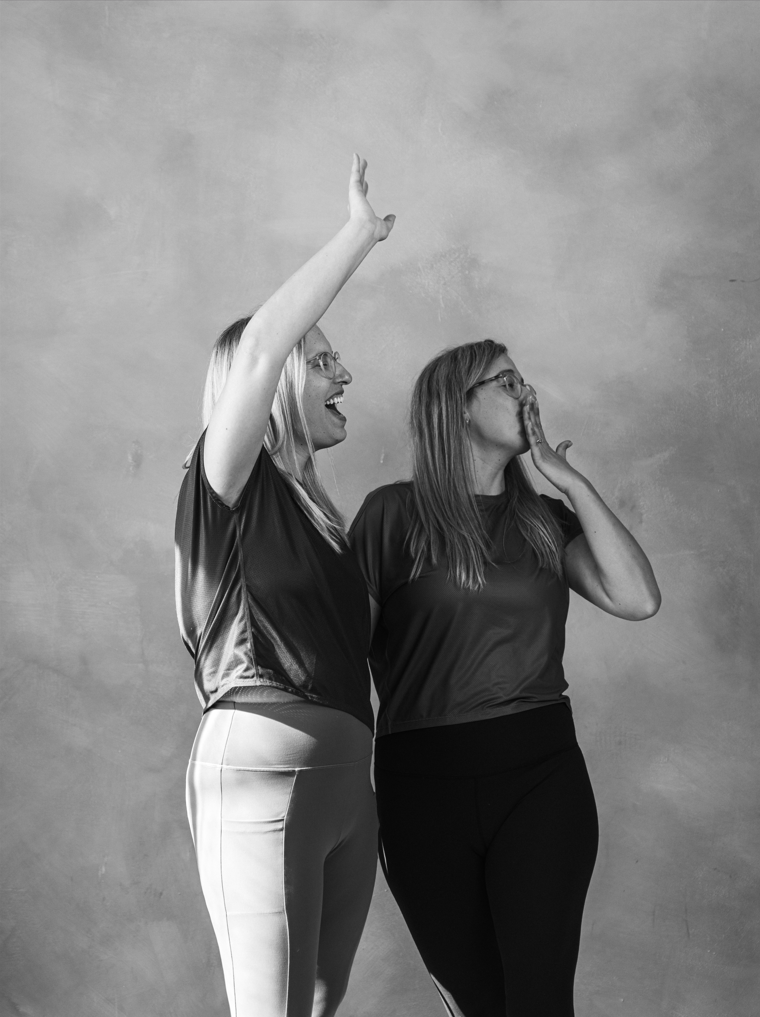 On fête nos 1 an: Un immense merci à celles et ceux qui ont cru en nous